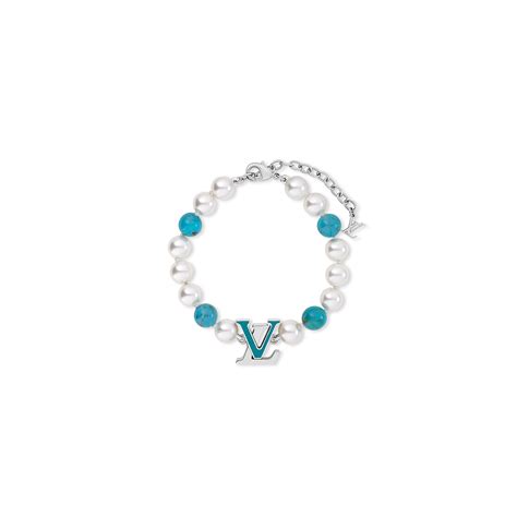 louis vuitton rodeo queen|Turquoise Rodeo Necklace S00 .